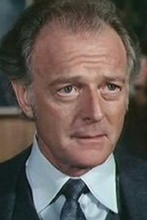 Bernard Behrens profile photo