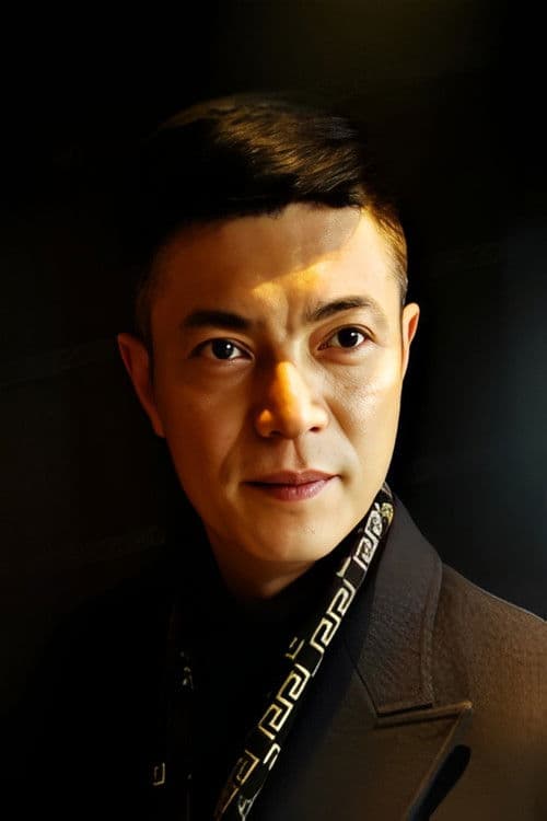 Shen Xuewei profile photo