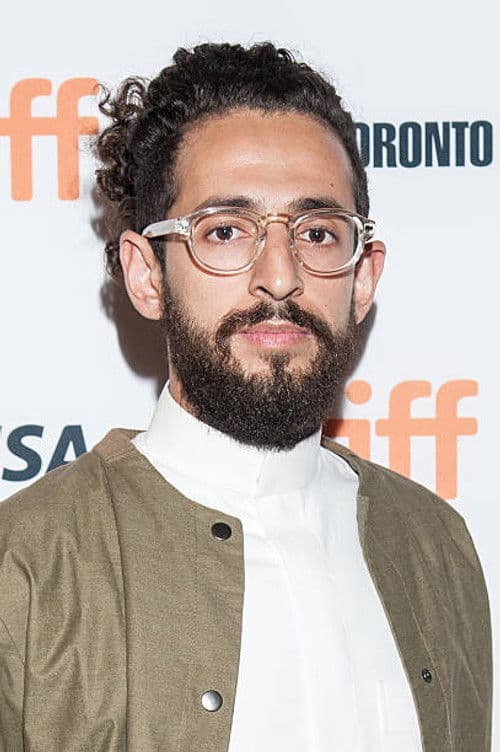 Hisham Fageeh profile photo