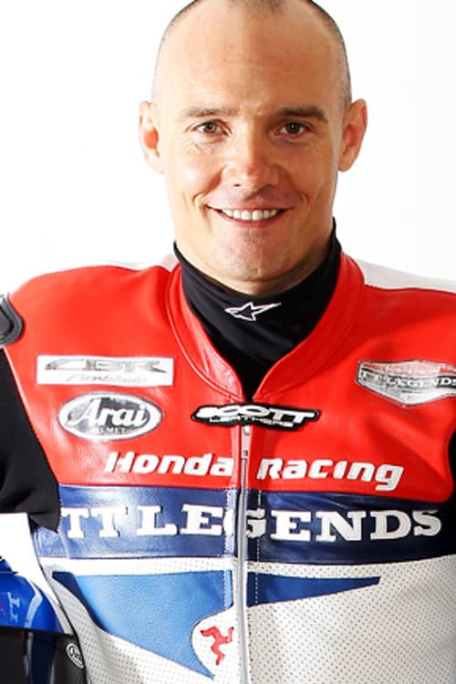 Keith Amor profile photo