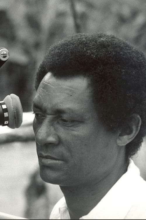 Philippe Mory profile photo