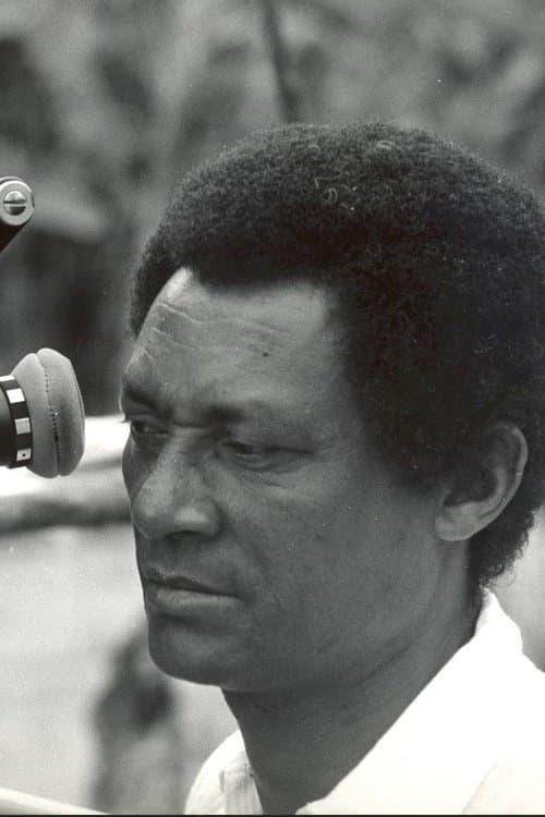 Philippe Mory profile photo