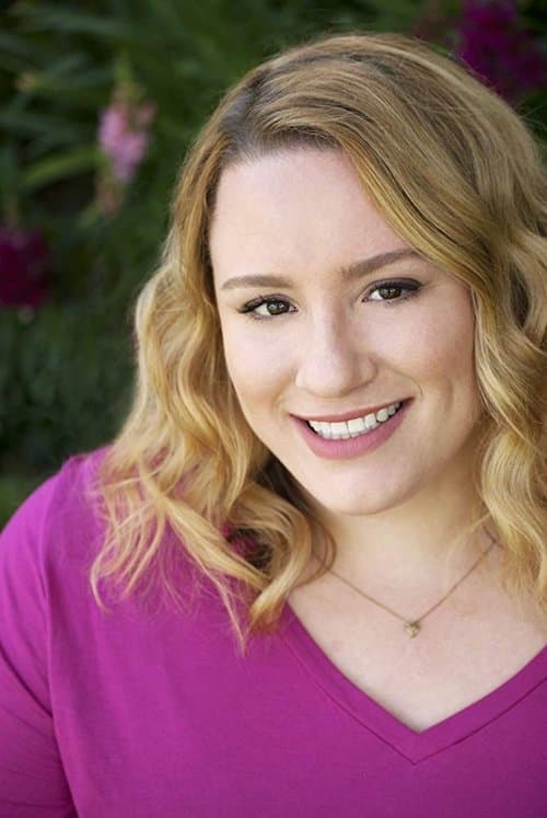 Molly Reynolds profile photo