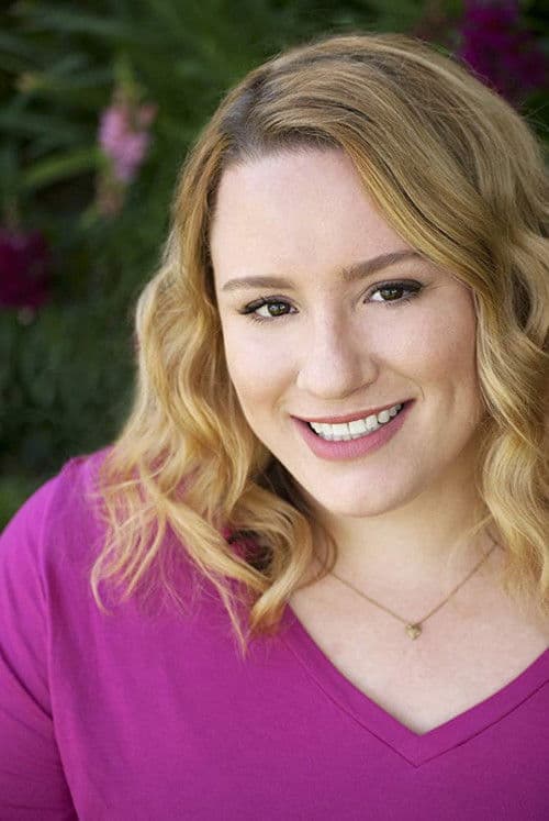 Molly Reynolds profile photo