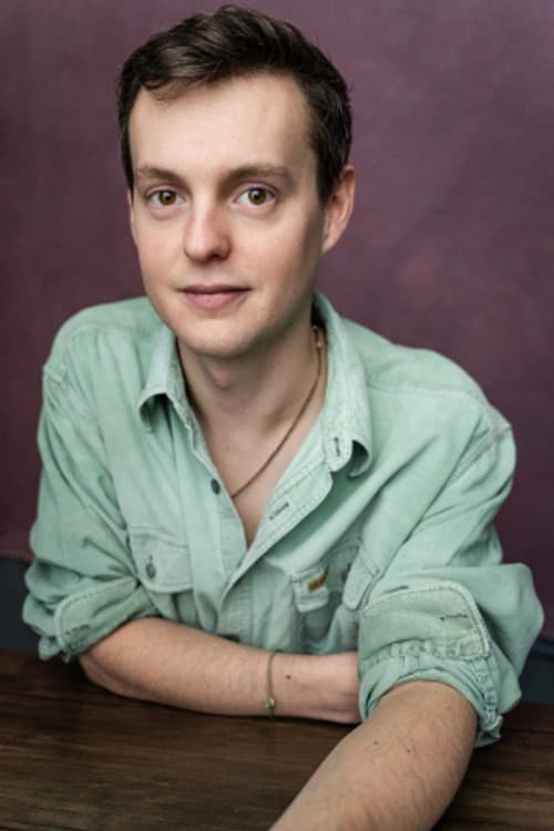 George Rowlands profile photo