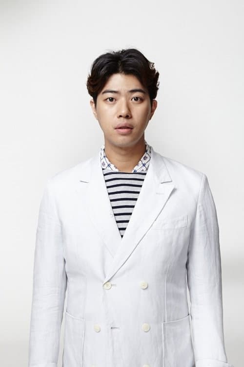 Seo Tae-hoon profile photo