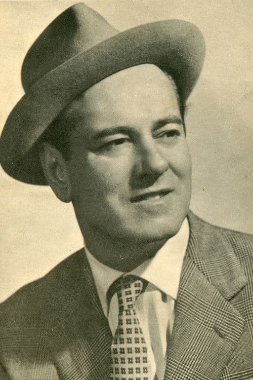 Pepe Marchena profile photo