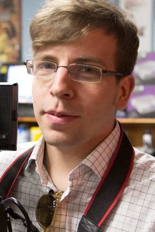 Adam Ward profile photo