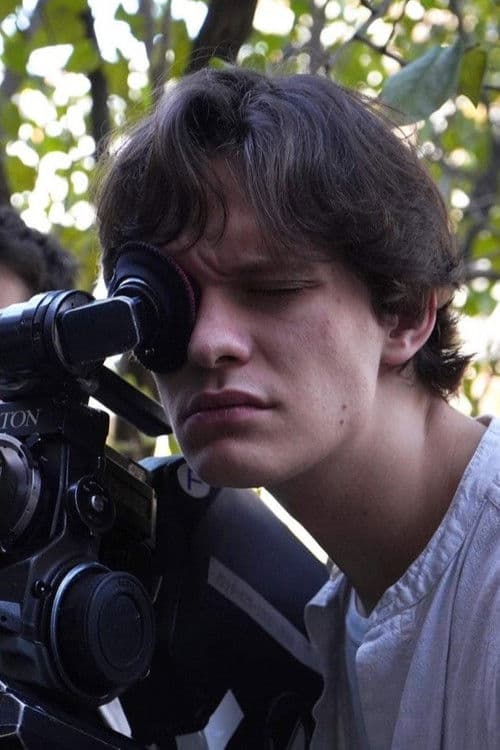 Isaac Gervais Trudel profile photo