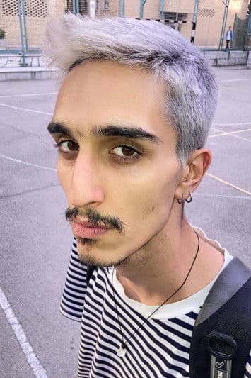 Amirhossein Amini profile photo