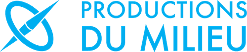 Productions du Milieu