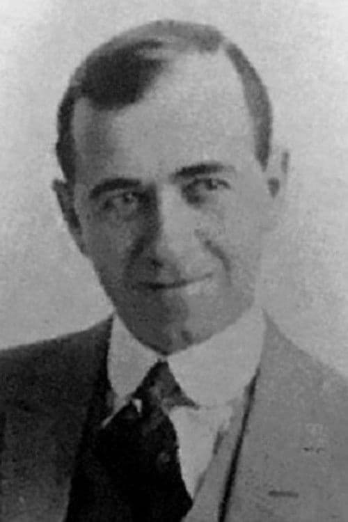 George Ovey profile photo