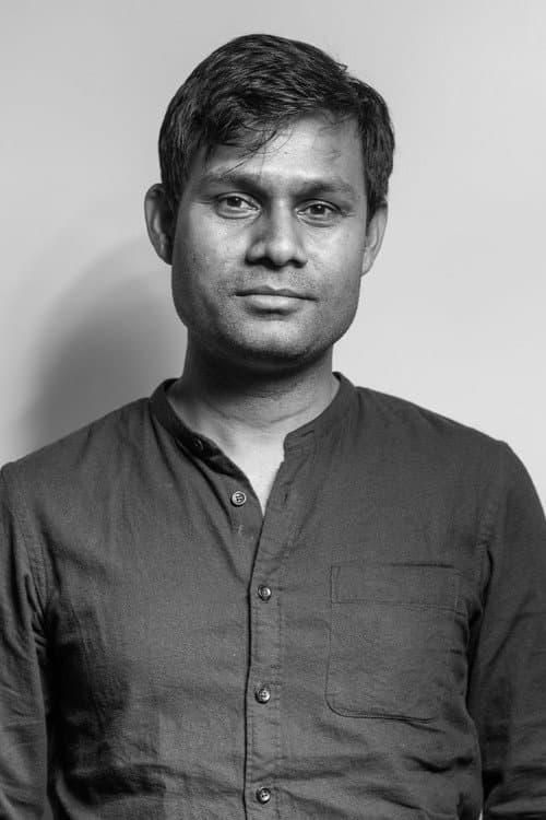 Deepak Rauniyar profile photo