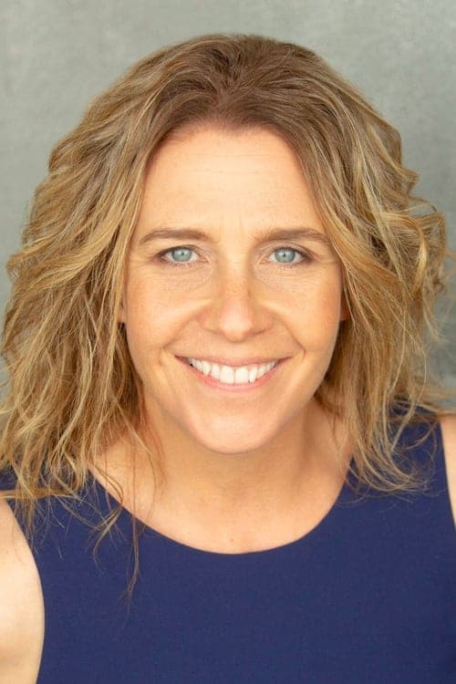 Suzanne Maddock profile photo