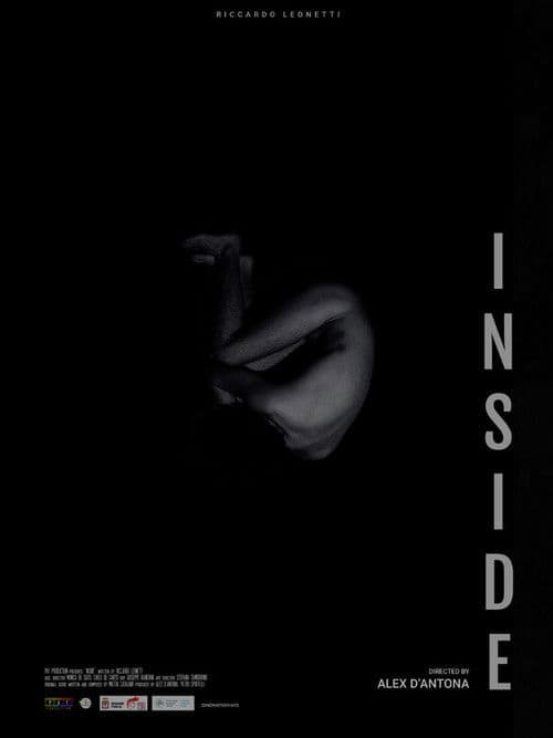 Inside poster