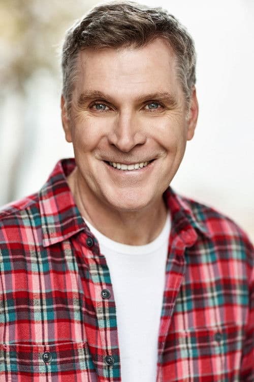 Paul Dawber profile photo