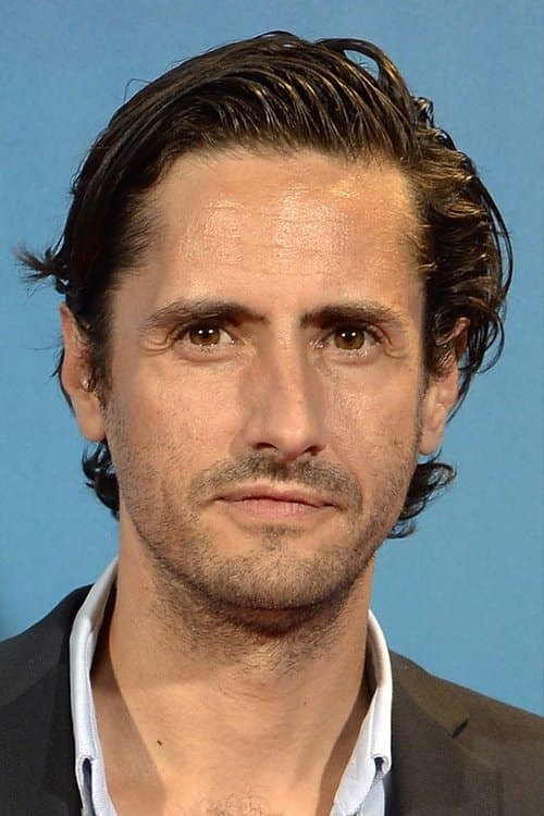 Juan Diego Botto profile photo