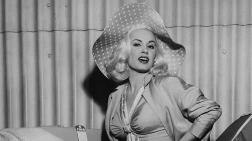 Mamie Exposed! The Life and Loves of the Last Blonde Bombshell poster