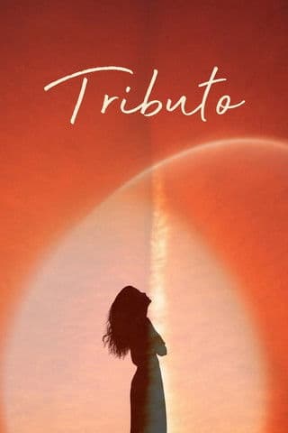 Tributo poster