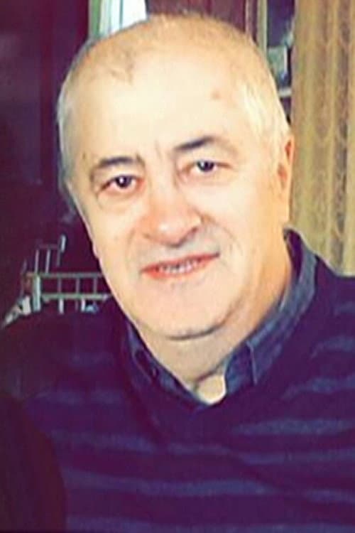 Vladimir Muzha profile photo