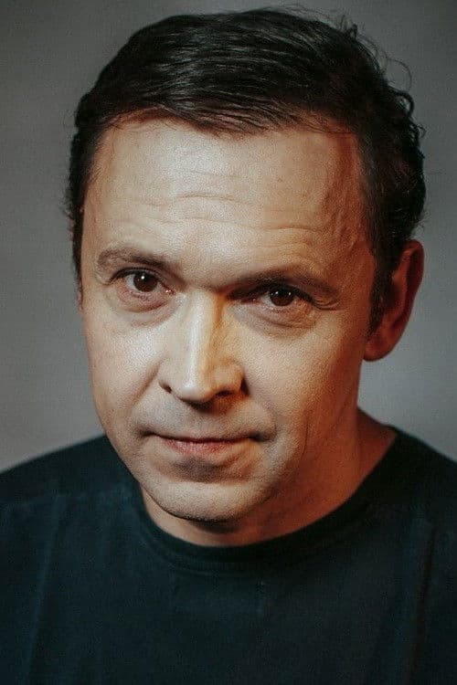 Sergey Lanbamin profile photo