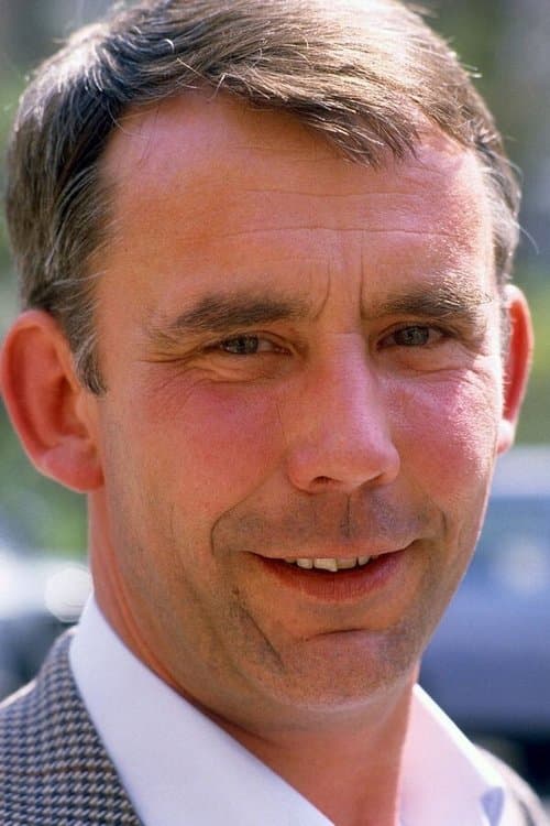 Christopher Beeny profile photo