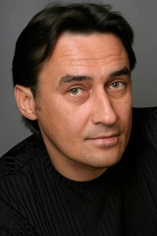 Kamil Larin profile photo