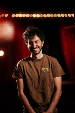 Rémi Boyes profile photo