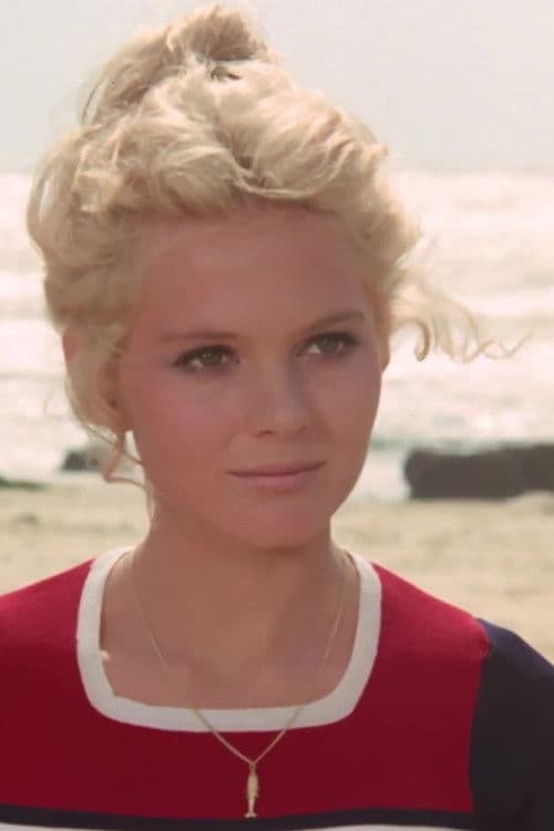 Heidi Hansen profile photo