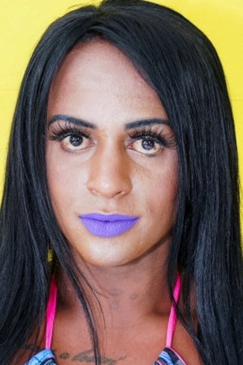 Renata Barbosa profile photo