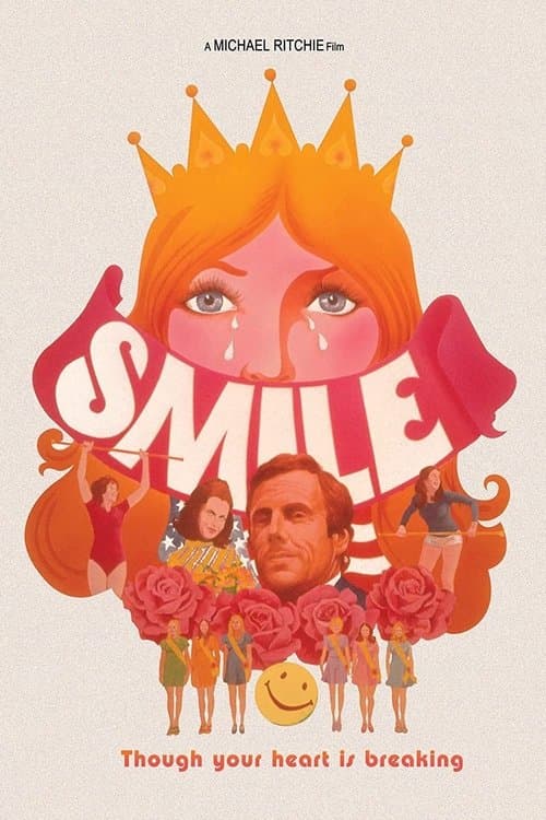 Smile poster