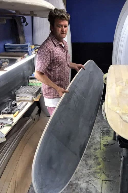 Lance Ebert profile photo