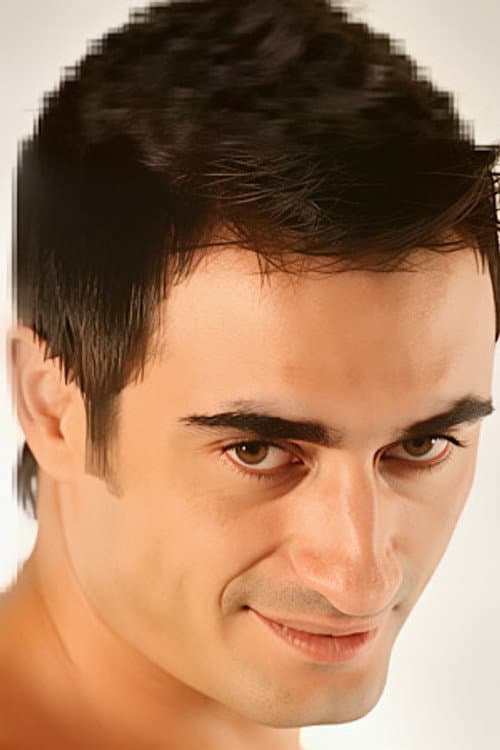 Marcos profile photo