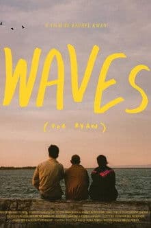 Waves (For Ryan) poster