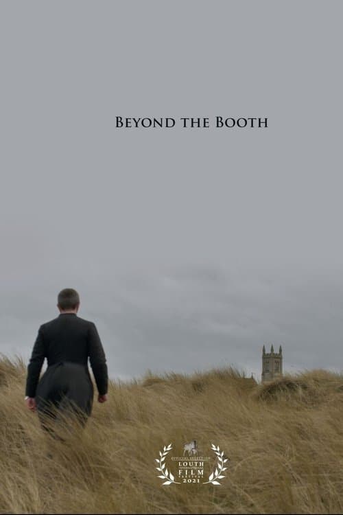Beyond The Booth poster