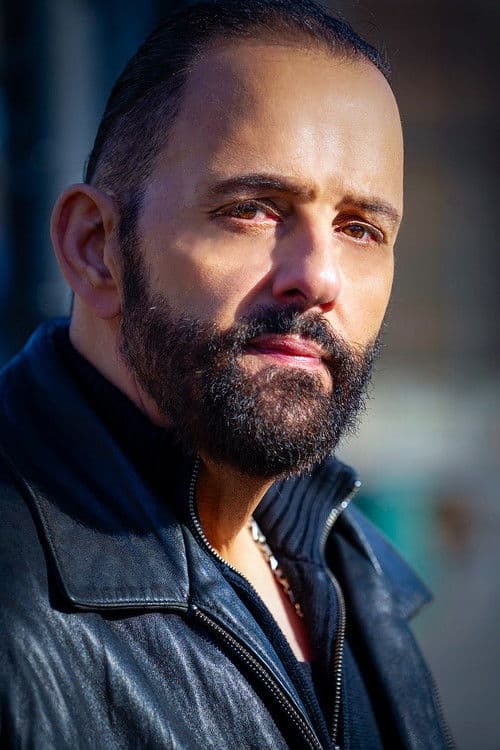 George Zouvelos profile photo