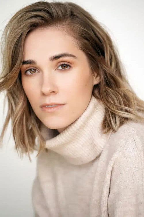 Mekayla Bierman profile photo