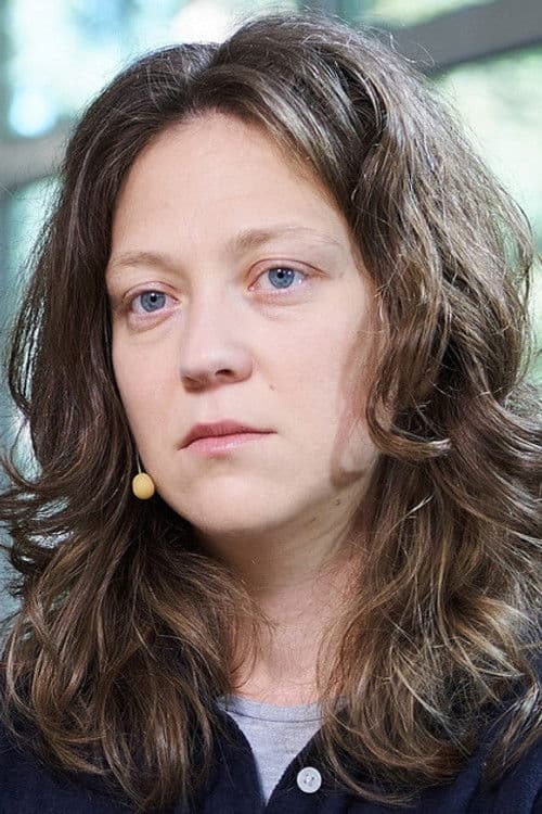 Olga Chajdas profile photo