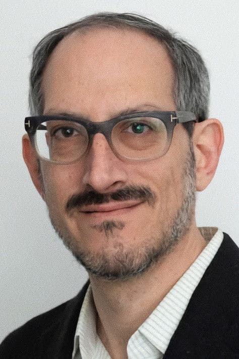 Mark Peranson profile photo