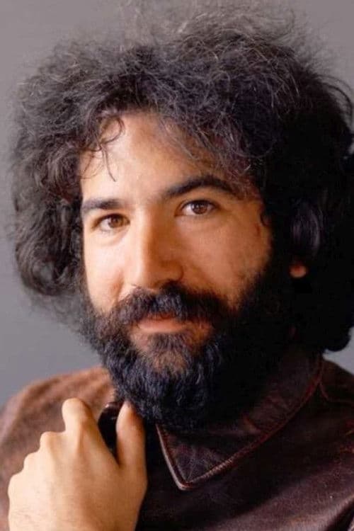 Jerry Garcia profile photo
