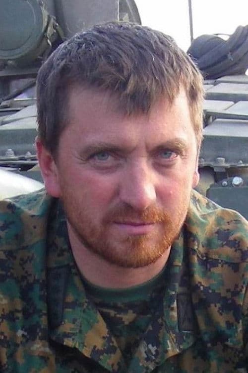 Aleksandr Solovyov profile photo