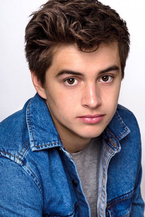 Jack Coghlan profile photo