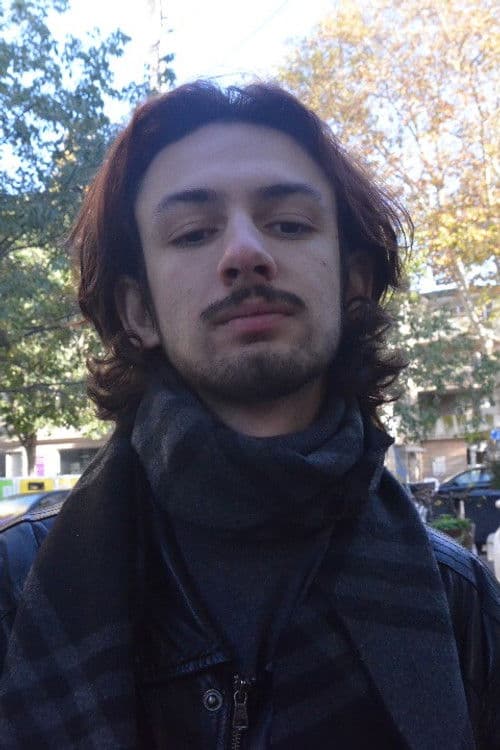 Théo Morancé profile photo