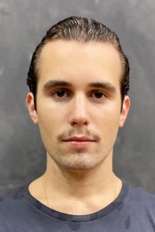 José Beltrão profile photo