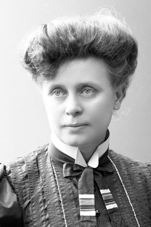 Constance Byström profile photo