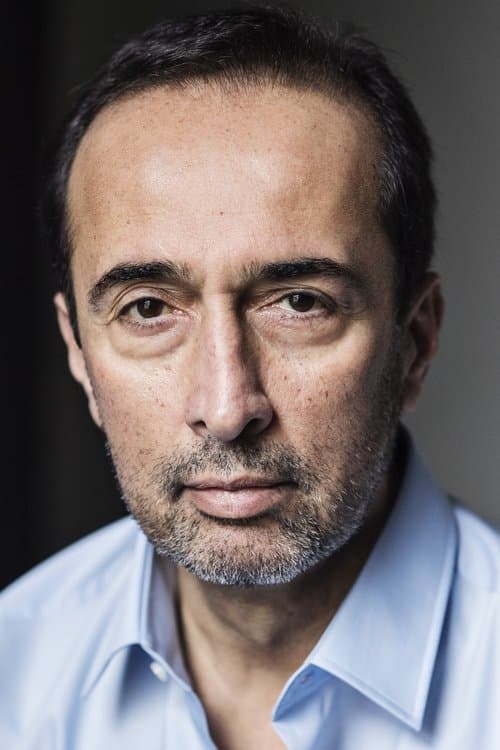 Bijan Daneshmand profile photo