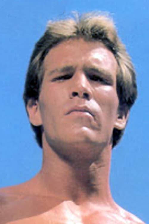 Mark Gamble profile photo