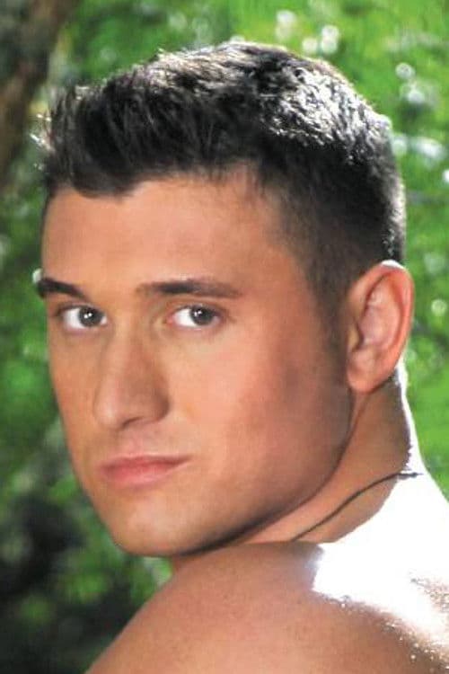 Alex Rossi profile photo