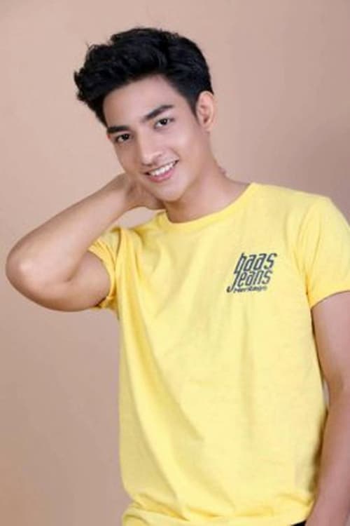 Thanadol Auepong profile photo