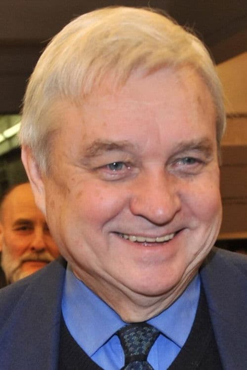 Aleksandr Stefanovich profile photo